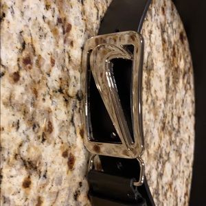 Men’s Nike golf belt